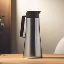 Image of Bodum Thermo Jug 1.1L Silver