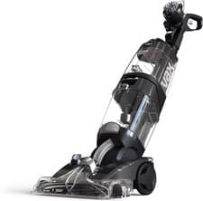 Image of Vax Platinum Power Max Carpet Cleaner, 3.5 Litre, Black, 1200W ECB1SPV1