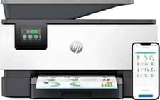 Image of HP OfficeJet Pro 9120eE A4 Colour Multifunction Inkjet Printer +Warranty,