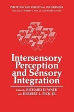 Image of Intersensory Perception and Sensory Integration - 9781461591993