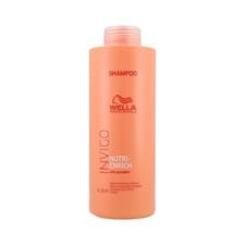 Image of Wella INVIGO Nutri-Enrich Deep Nourishing Shampoo 1000ml