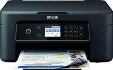Image of Epson Expression Home XP-3205 All-in-One Inkjet Printer Copy Scan Wi-Fi & Ink