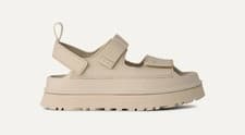 Image of NIB UGG Women's Goldenglow in Sea Salt