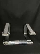 Image of Griffin Elevator Laptop Stand - Aluminum Desktop Riser for MacBook & PC
