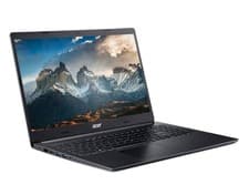 Image of Acer Laptop 15.6 Inch Aspire 5 A515-44 Ryzen 7 8GB RAM 512GB SSD Black
