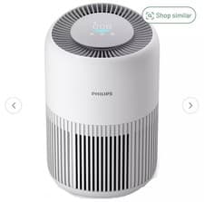 Image of Philips Series 900 Air Purifier