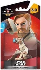 Image of Disney Infinity 3.0 : Star Wars Obi-Wan Kenobi Figure (PS4/Xbox One/PS3/Xbox 360