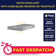Image of Pollen / Cabin Filter NFC4207 NAPA 1718300418 1728350047 A1718300418 Quality New