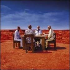 Image of Black Holes & Revelations by Muse: New