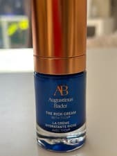 Image of Augustinus Bader The Rich Cream with TFC8 – 15ml (0.5 fl oz) – New | Unused