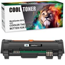 Image of 106R02777 Toner Cartridge for Xerox Workcentre 3215 3225 Phaser 3260 3260DI DNI