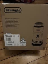 Image of 100% Brand New With Sealed De'Longhi Dedica Maestro Plus EC950.M coffee machine
