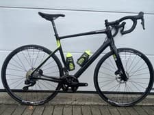 Image of Cannondale Synapse Carbon 2023 Model Di2 Shimano 105 12 Speed Size 58cm