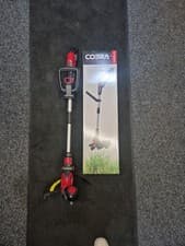 Image of Cobra cordless grass strimmer GT3024V 24v  Grass Trimmer . 2 Years Warranty 