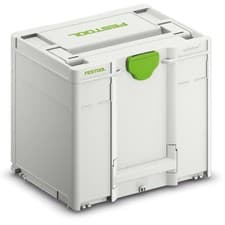 Image of Festool SYS3 M 337 T-Loc Systainer 204844