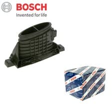 Image of Air Mass Sensor Flow Meter Bosch 0281006487 Fits Mercedes E350 3.0D A6429050500
