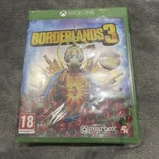 Image of Borderlands 3 (Xbox One)