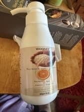Image of Shampoo