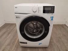 Image of AEG LFR71844B Washing Machine 7000 ProSteam 8kg [ID2110533843]