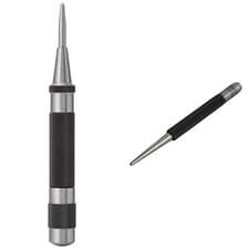 Image of 18A Automatic Centre Punch with Adjustable Stroke & 117B Centre Punch