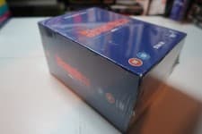 Image of SHAMELESS COMPLETE SERIES 1- 7 DVD Box Set Season 1 2 3 4 5 6 7 Brand New UK R2
