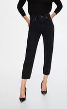 Image of Mango Mom2000 Jeans - EU 36/ UK 8