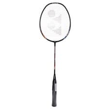 Image of Yonex Voltric Lite 40i Blue Orange Badminton 5U Racket Frame