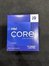 Image of Intel Core I9-13900KF Processor (5.8 GHz, 24 Cores, LGA 1700) Box BX8071513900KF