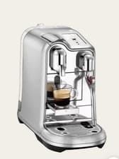 Image of SAGE Nespresso Creatista Pro - Brushed Stainless Steel (NEW) RRP £729