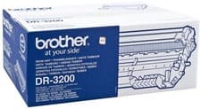 Image of Brother DR-3200 Genuine Original Black Imaging Drum Open Box .