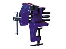 Image of Irwin Record V75B Table Vice 75mm (3in) - Boxed
