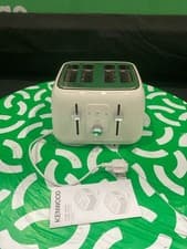 Image of Kenwood Dawn TFP09.000CR 4 Slice Toaster #LA54731