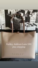 Image of Radley Addison Lane Tote bag