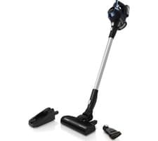 Image of BOSCH BBS611GB Cordless Vacuum Cleaner - Blue - BOX DAMAGE