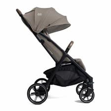 Image of Joie Signature Parcel™ LX Lightweight Stroller Buggy PushChair