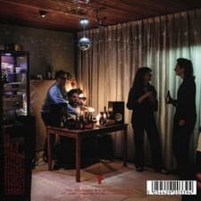 Image of WEVAL CHOROPHOBIA NEW CD