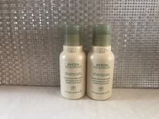 Image of Aveda Shampure Hand and Body Wash 50ml X 2 Travel Size New