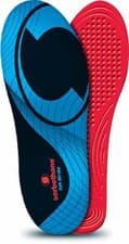 Image of Sorbothane Insoles Single Double Full Strike Sorbo-Pro Sports Orthotic Foot Care
