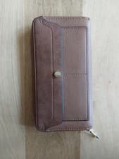 Image of Brown Accessorize Purse