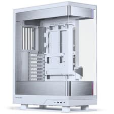 Image of Phanteks Evolv X2 DRGB White ATX PC Case