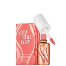 Image of benefit ChaCha Tint Mango Tinted Lip & Cheek Stain 6ml