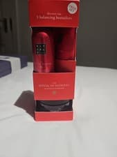 Image of Rituals The Ritual Of Ayurveda Gift Set
