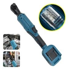Image of Makita DWR180Z 18v Electric Ratchet Wrench 1/2"- Bare Unit for Makita Battery