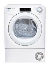 Image of Candy CSOEC9TG 9kg Condenser Tumble Dryer - White 52624