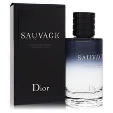 Image of Sauvage By Christian Dior 100ml After Shave Lotion for Men