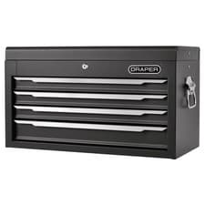Image of Draper Tool Chest 4 Drawer 26" - 30786