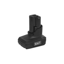 Image of Sealey CP1200BP4 12V 4Ah SV12 Series Li-ion Power Tool Battery