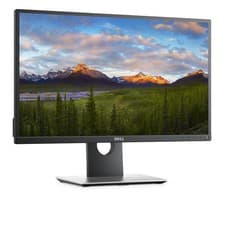 Image of Dell Monitor P2417H FHD 24" 1080p 60Hz DisplayPort HDMI VGA