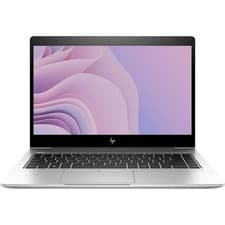 Image of HP EliteBook 840 G6 i5-8250U 16GB RAM 256GB SSD 14" Laptop W11 Pro