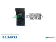 Image of Switch, window regulator for CITROËN FIAT PEUGEOT MIRAGLIO 121/FTI76003 NEW